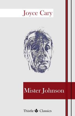 Mister Johnson