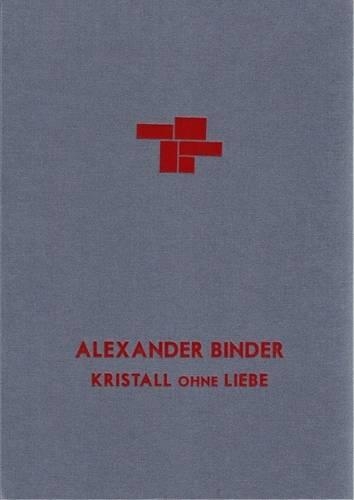 Kristall Ohne Liebe