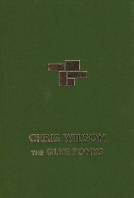 The Glue Ponys
