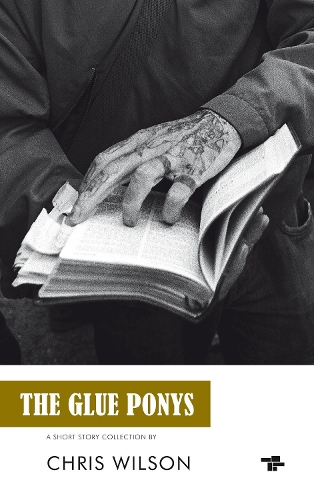 The Glue Ponys