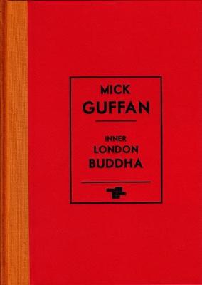 Inner London Buddha