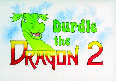 Durdle the Dragon 2