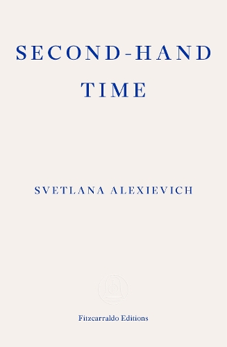 Second-hand Time