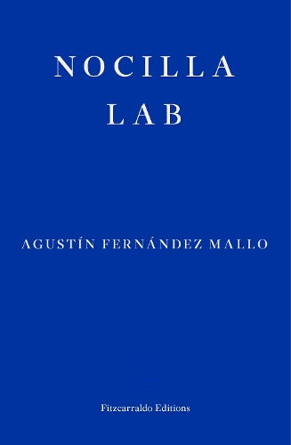 Nocilla Lab