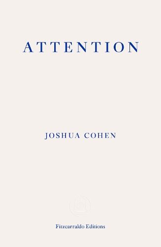 Attention