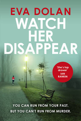 Watch Her Disappear