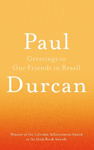 Greetings to Our Friends in Brazil