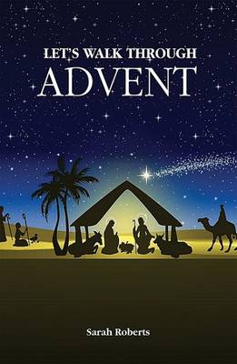 Let's Walk Through Advent