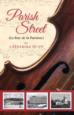 Parish Street