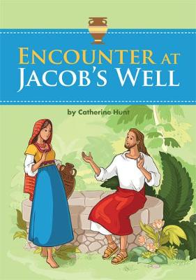 Encounter At Jacob's Well