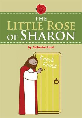 The Little Rose of Sharon