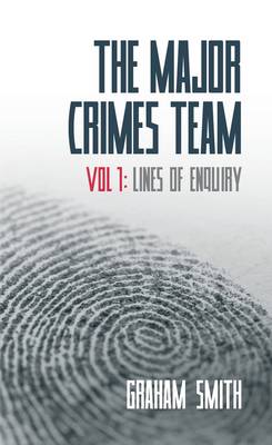 The Major Crimes Team