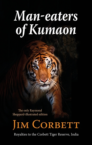 Man-eaters of Kumaon