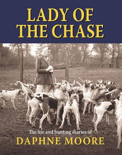 Lady of the Chase