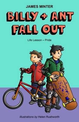 Billy and Ant Fall Out