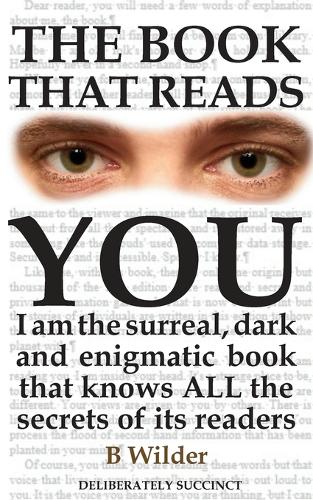 The Book That Reads You