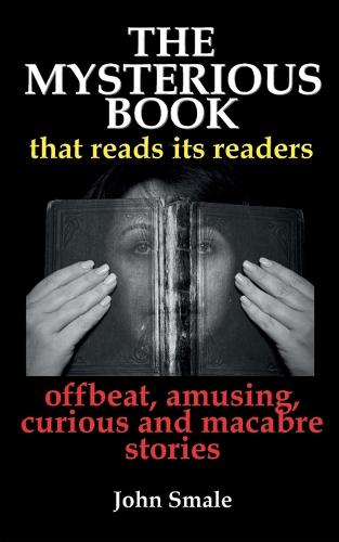 The Mysterious Book