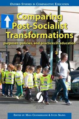 Comparing Post-Socialist Transformations