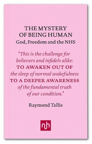 Mystery of Being Human, The