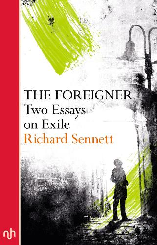 The Foreigner