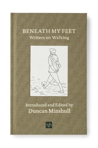 Beneath My Feet