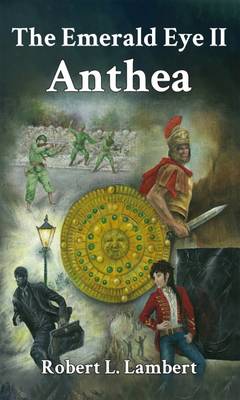 The Emerald Eye II
