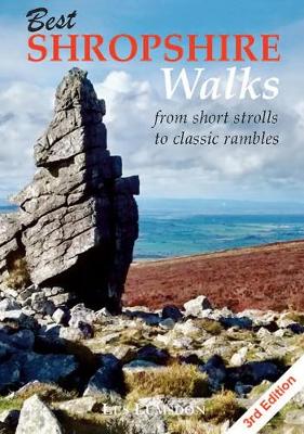 Best Shropshire Walks
