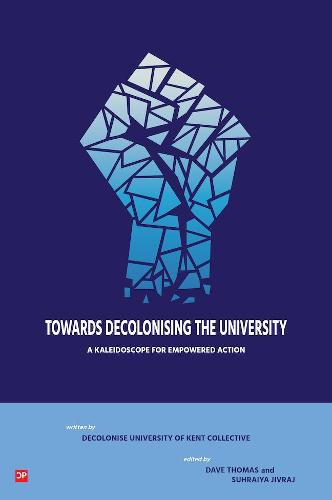 Towards Decolonsing the University
