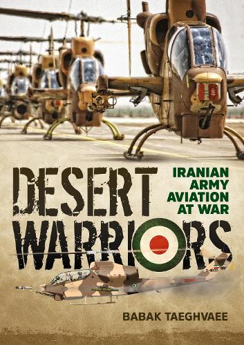 Desert Warriors