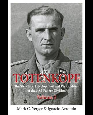 Totenkopf - Volume II