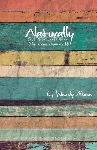 Naturally Supernatural