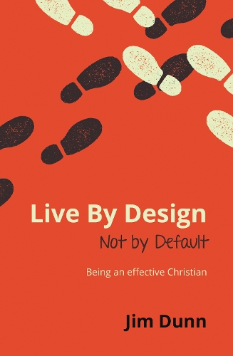 Live By Design Not by Default