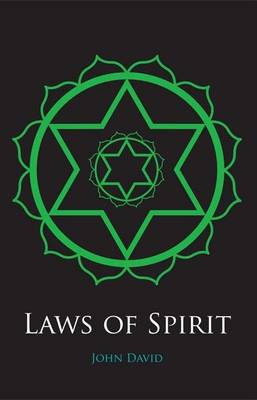 Laws of Spirit