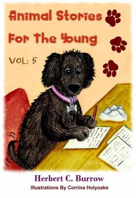 Animal Stories for the Young: No. 5