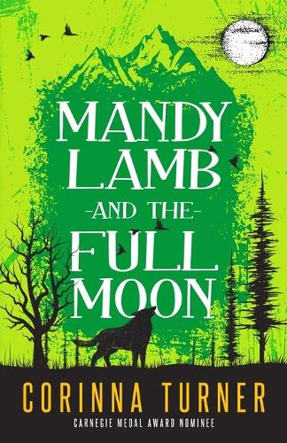 Mandy Lamb and the Full Moon