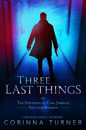 Three Last Things