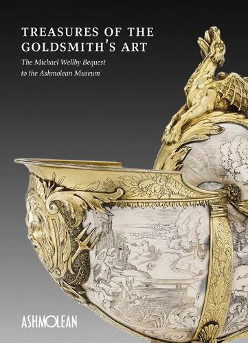 Treasures of the Goldmith's Art