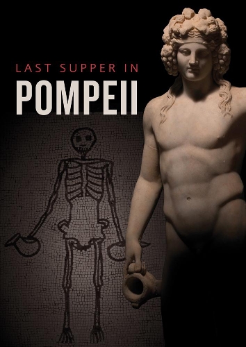 Last Supper in Pompeii