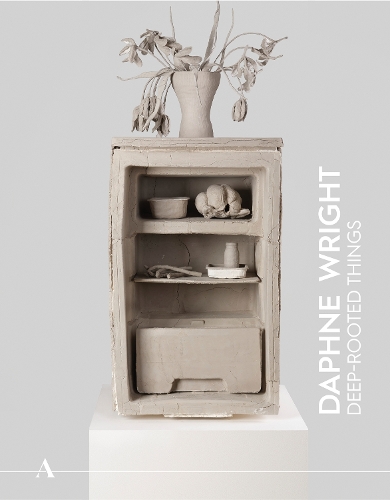 Ashmolean NOW: Daphne Wright