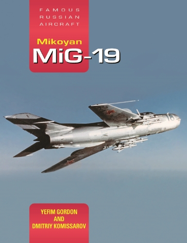 Mikoyan MiG-19