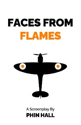 Faces From Flames