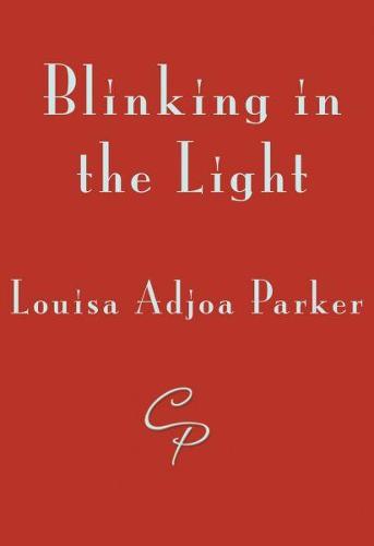 Blinking in the Light