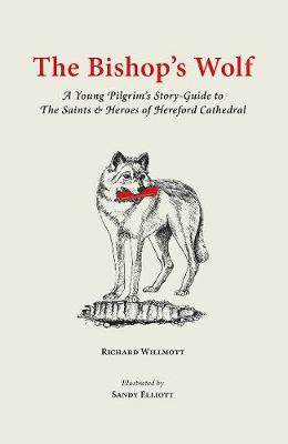 The Bishop's Wolf