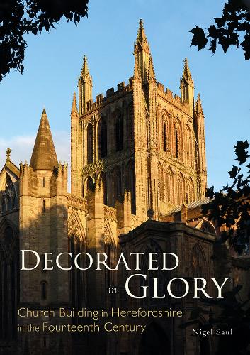 Decorated in Glory