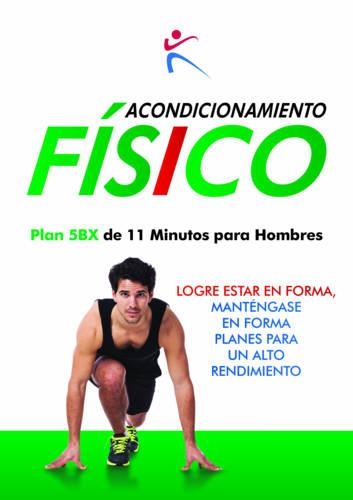 Acondicionamiento Faisico