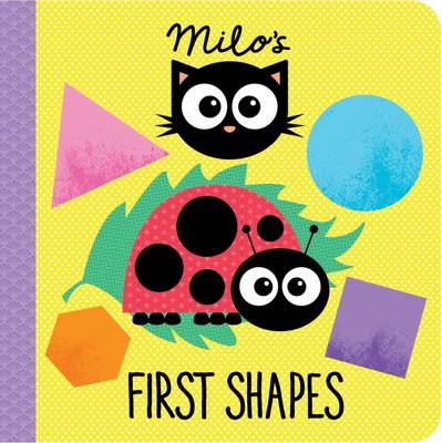 Milo's First Shapes