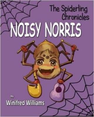 Noisy Norris