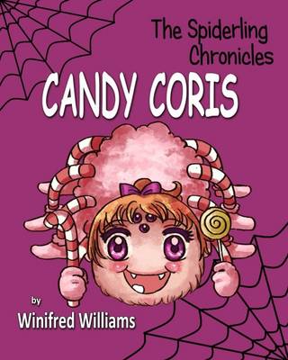 Candy Coris