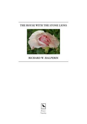 The House with the Stone Lions