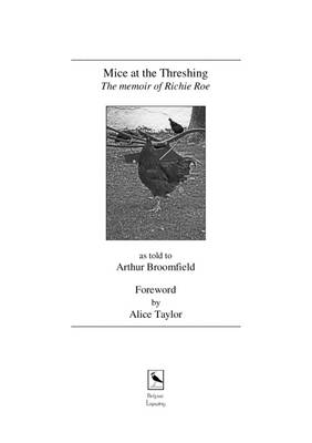 Mice at the Threshing
